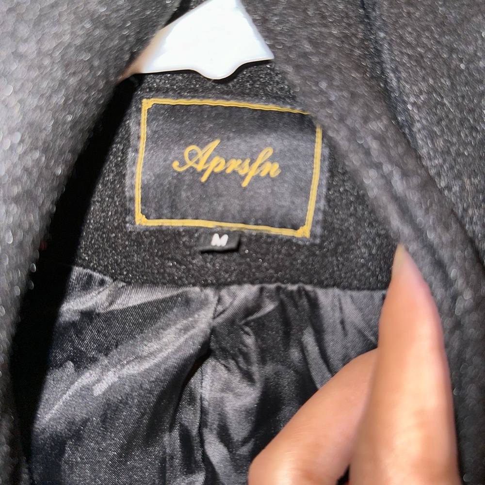 Women's Elegant Solid Color Mid-Length Thicken Wa… - image 4